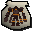Obsidian-Golem-Beutel