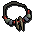 Drachenzahn-Halskette