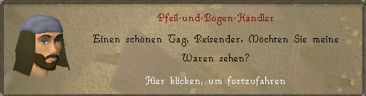 Pfeil-und-Bogen-Händler