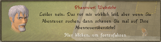 Phantuwti Weitsicht