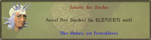 Seherin der Sünden