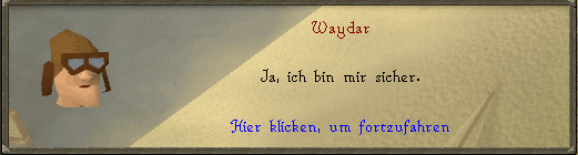 Waydar