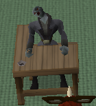 Zombie