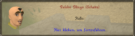 Relobo Blinyo (Scheite)