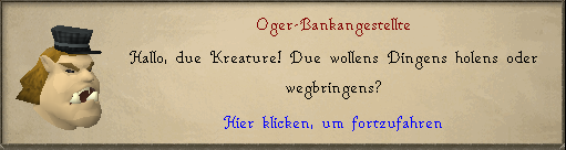 Oger-Bankangestellte