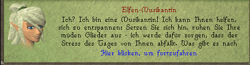 Elfen-Musikantin