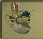 Fluss-Troll