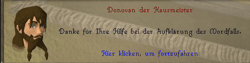 Donovan der Hausmeister