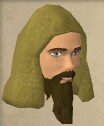 Dschungelförster