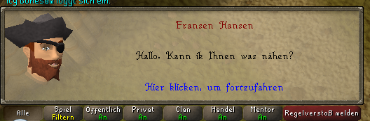 Fransen Hansen