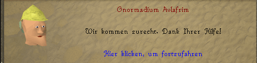 Gnormadium Avlafrim
