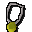Gold-Amulett