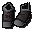 Kletterstiefel