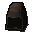Leder-Haube