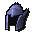 Mithril-Halbhelm