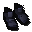 Mithril-Stiefel
