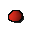 Rote Perle