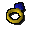 Saphir-Ring