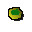 Smaragd-Amulett
