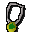 Smaragd-Amulett