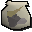 Stahl-Minotaurus-Beutel