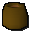 Ungebrannter Topf