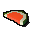 Wassermelonenstück