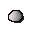 Weiße Perle