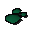 Zermahlenes Seegras