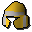 Goldener Helm