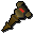 Ninja-Affen-Grigri