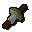 Grüner Feueranzünder