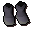 Fäulnis-Schuhe