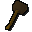 Bronze-Kriegshammer