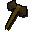 Bronze-Streitaxt