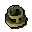 Gold-Armband