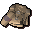 Alter Spino-Beutel