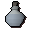 Fläschchen Wasser (Z)