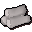 Weiße Scheite