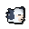 Affen-Baby