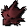 Rotdrachen-Maske