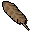 Bronzene Feder