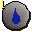 Wasser-Rune