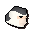 Affen-Baby