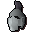 Zierhelm (f)