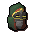 Gauner-Helm
