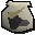 Eisen-Minotaurus-Beutel