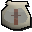 Eisen-Titan-Beutel