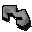 Emblem ohne Schnur