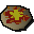 Fleisch-Pizza